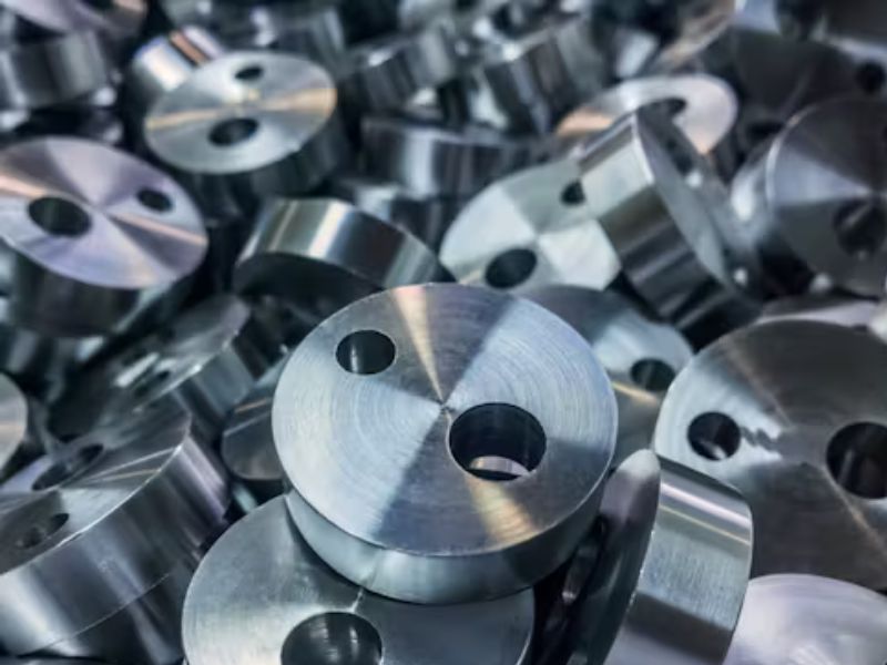 High-Volume Production