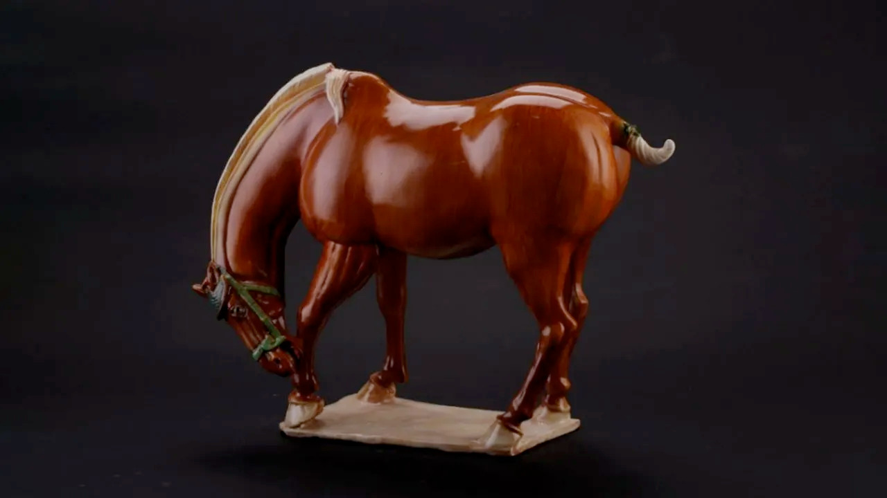 Cavalo